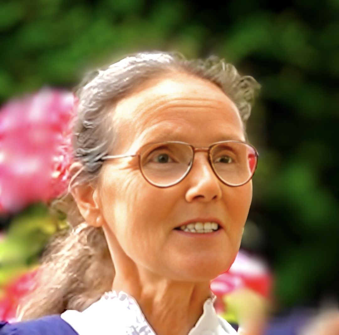 Margret Fischer