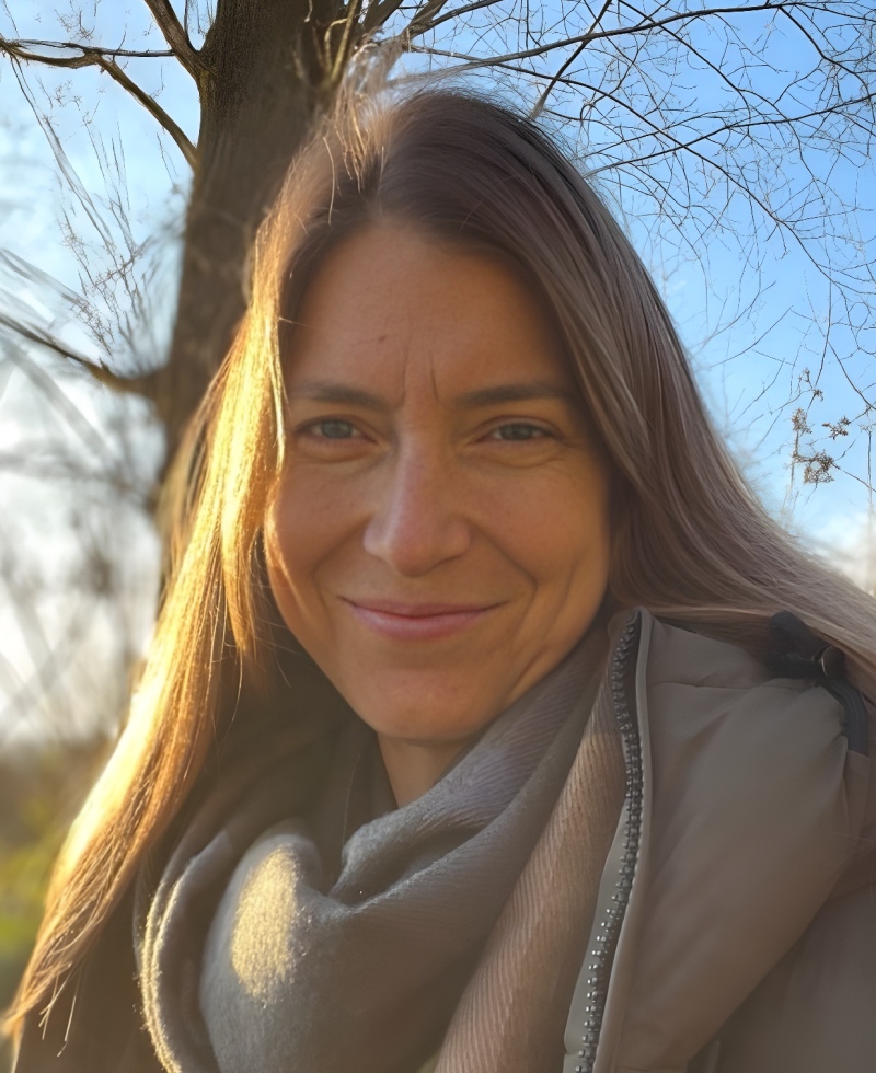 Eva-Maria Wagner