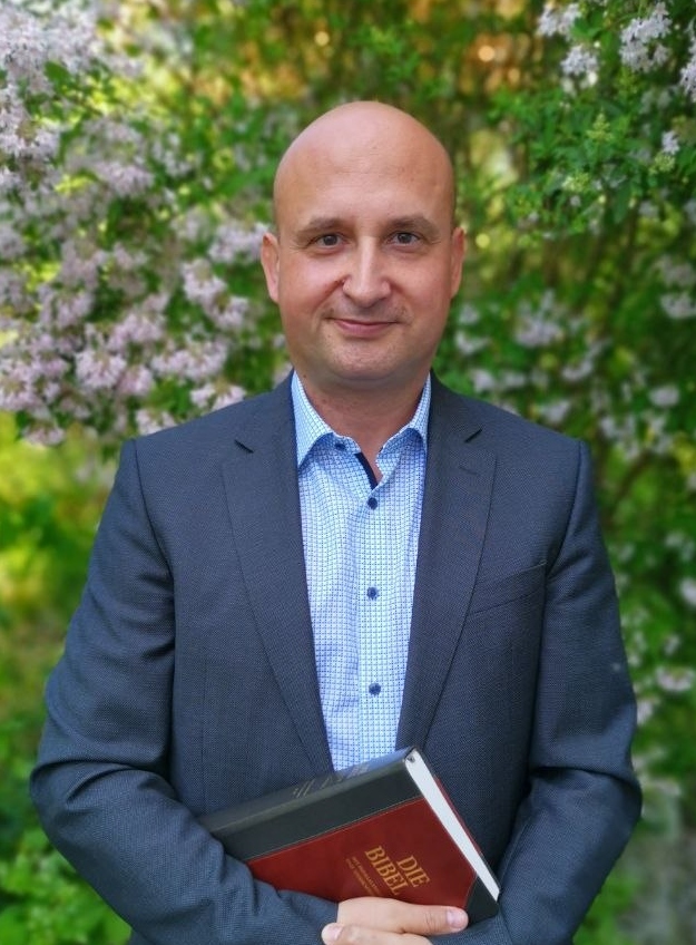 David Arambasic
