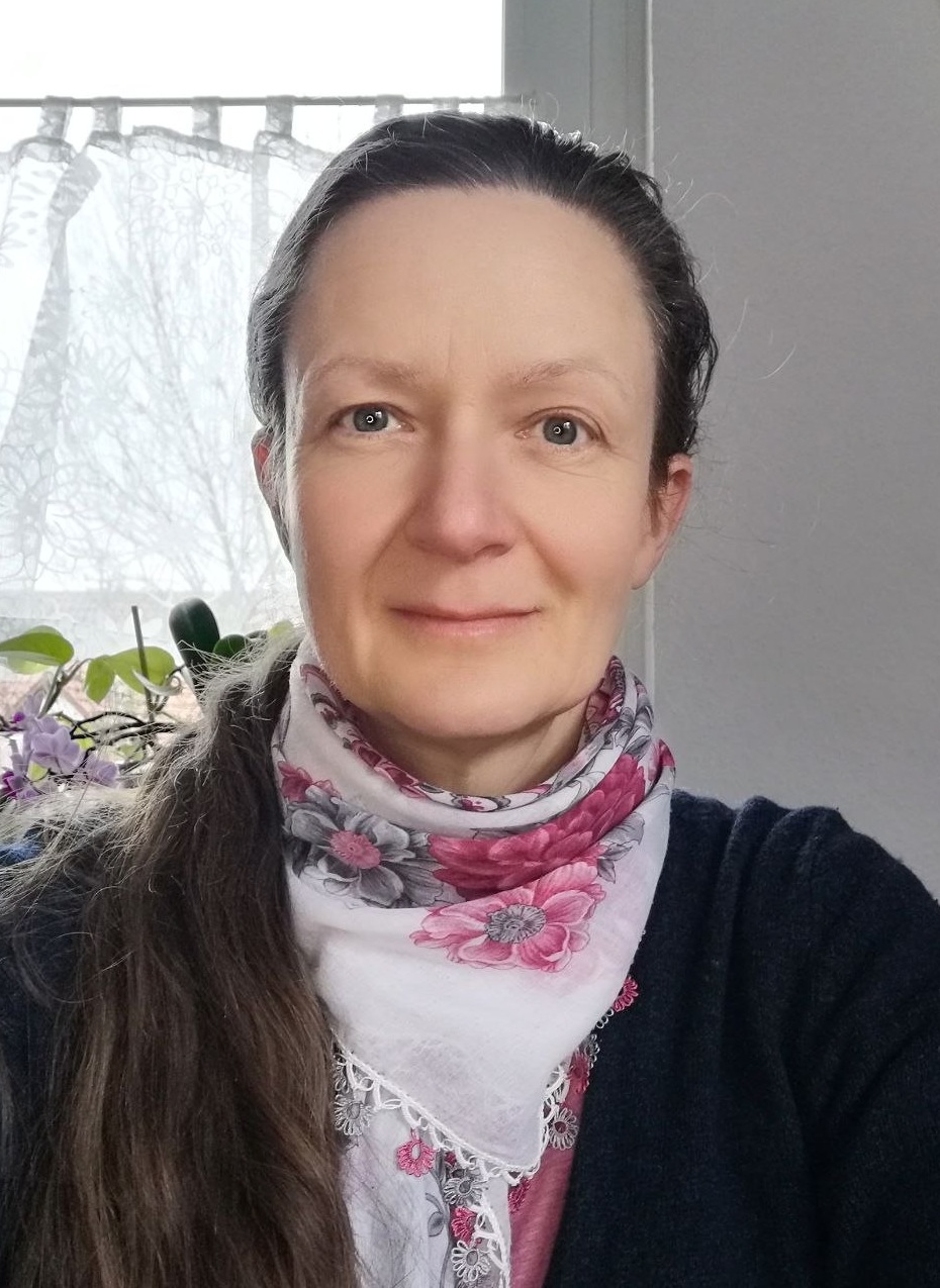 Kerstin Dengel