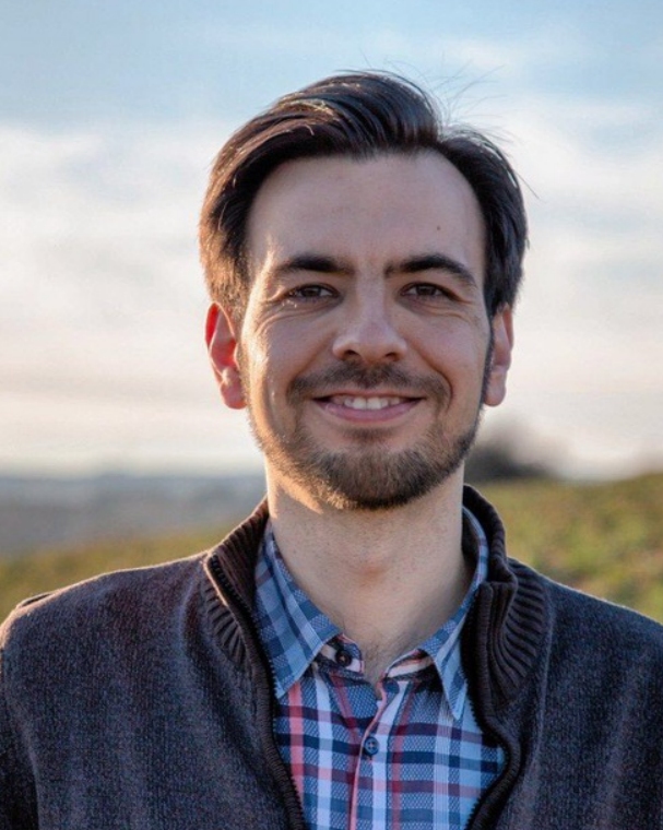 Stefan Riegler