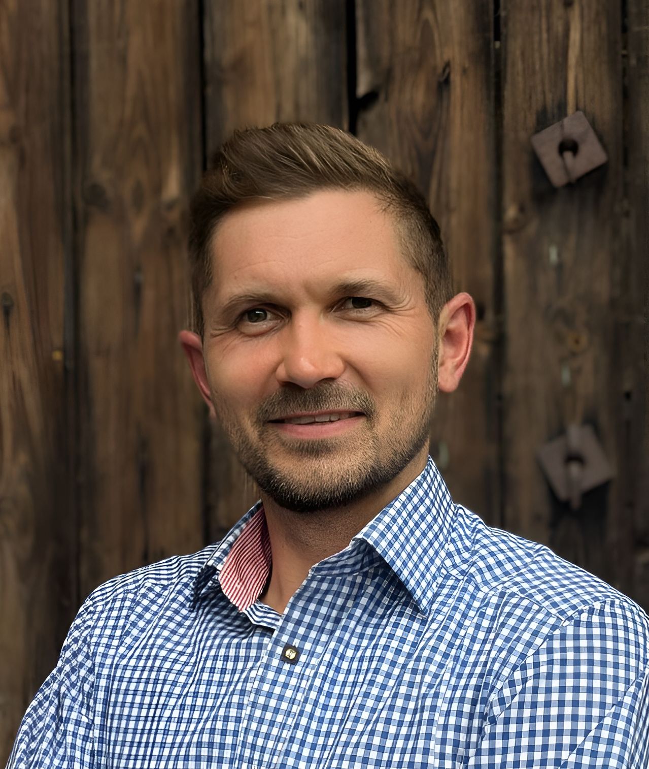 Alexander Klauser