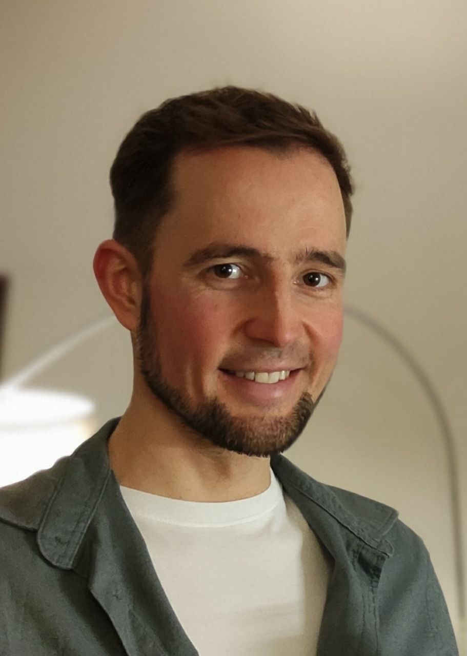 Patrick Schneller